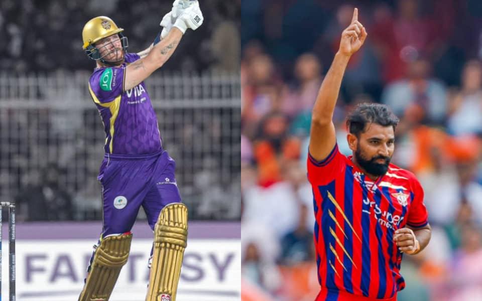 IPL 2026: KKR vs LSG - Aaj ka khel hoga zabardast chakkar!