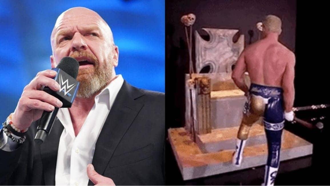 Triple H Praises Cody's Throne Smash as a Brilliant Move!