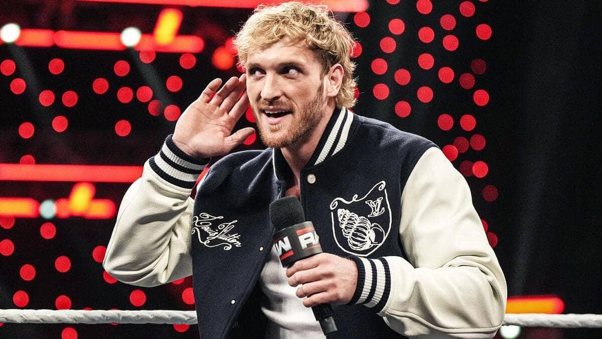 Logan Paul's Hair Enchantment: A Spellbinding Dilemma