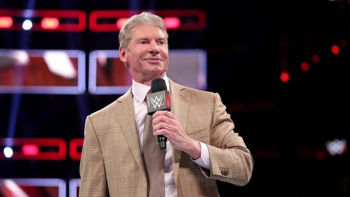Vince McMahon's WWE Comeback? It's a Maybe, Baby!