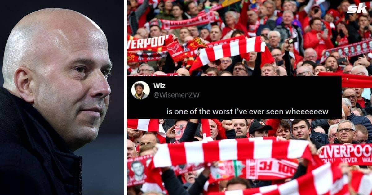 Liverpool Fans Rage: Is Frimpong the Worst Signing Ever?