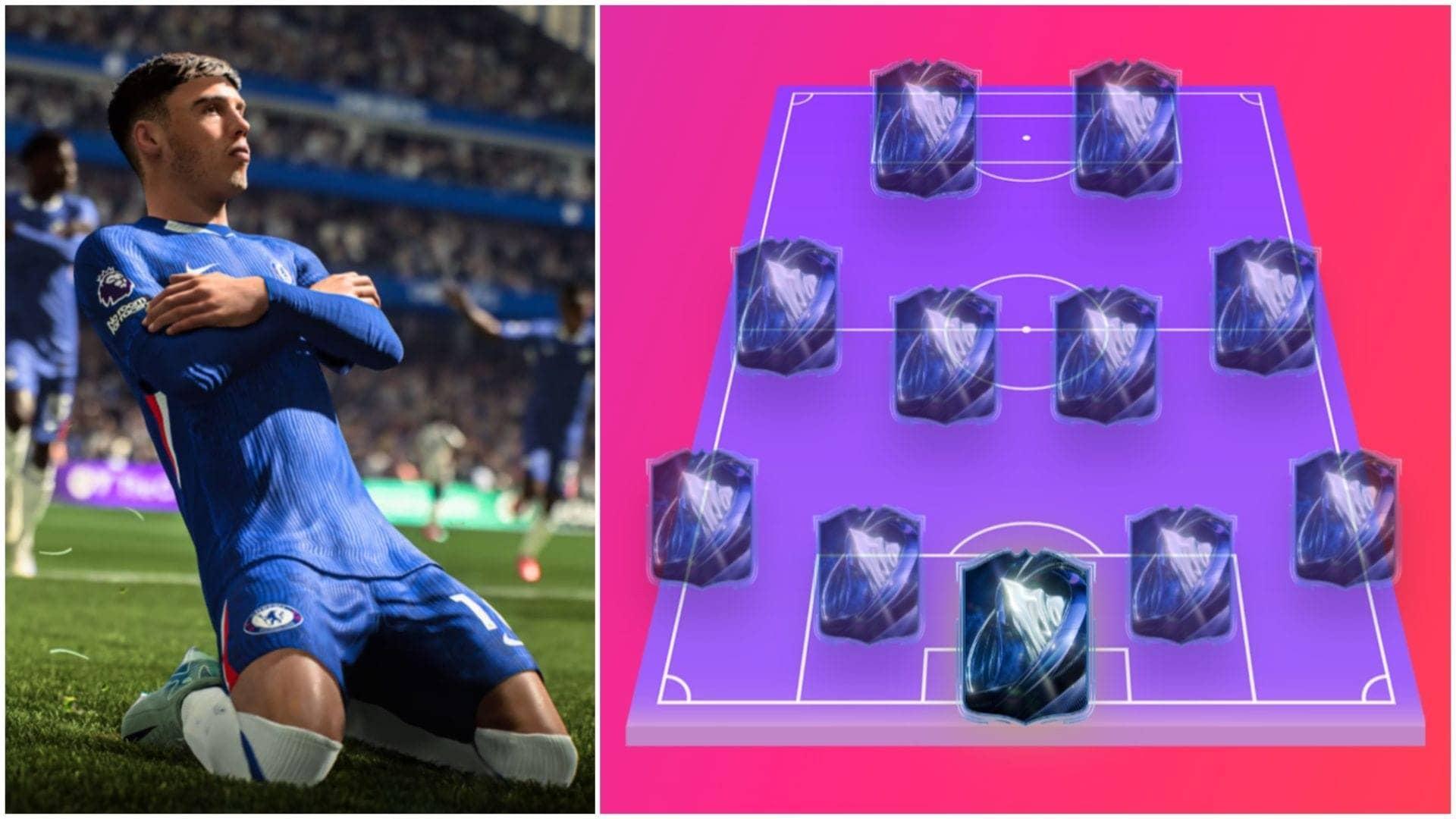 EA FC 26 Team of the Season Schedule: Huge Leaks Incoming!