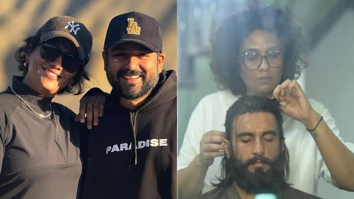 Aditya Dhar Ki Preetisheel Singh Se Dosti Ki Kahani
