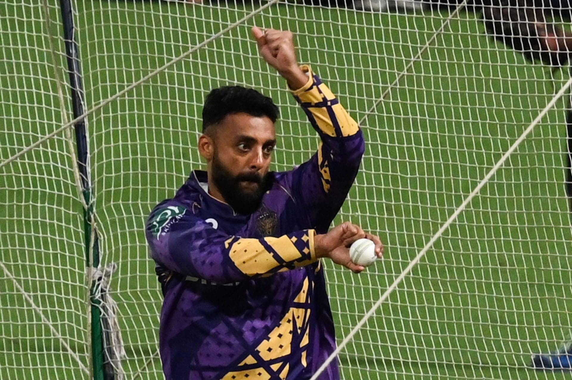 Irfan Pathan’s Epic Call: Back Varun Chakaravarthy Now!