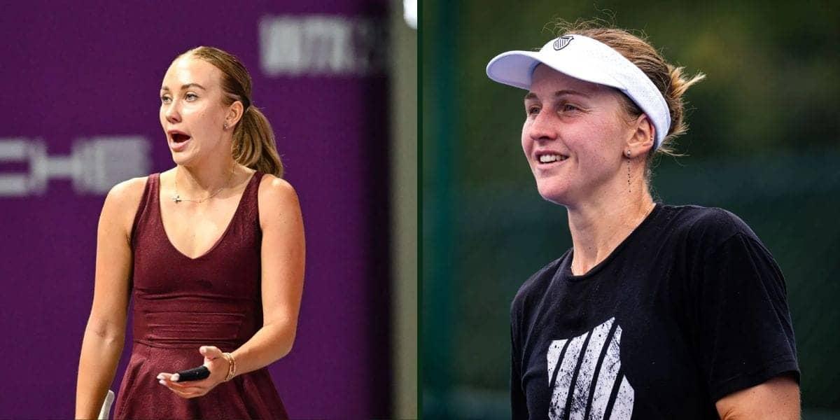 Linz Open 2026 Day 4: Potapova and Tagger Ready to Shine