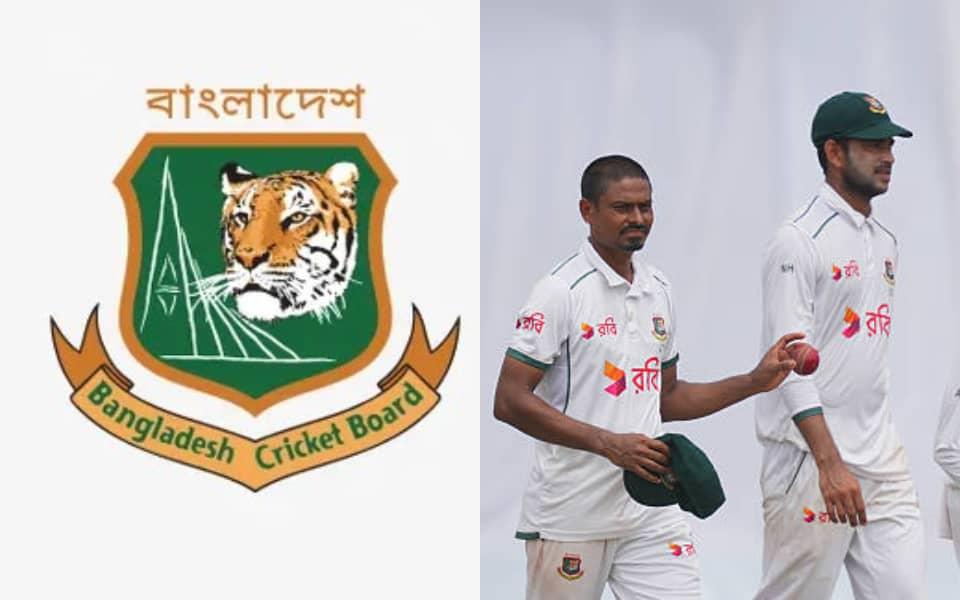 Bangladesh Cricket Board boosts salaries for First-Class players!
