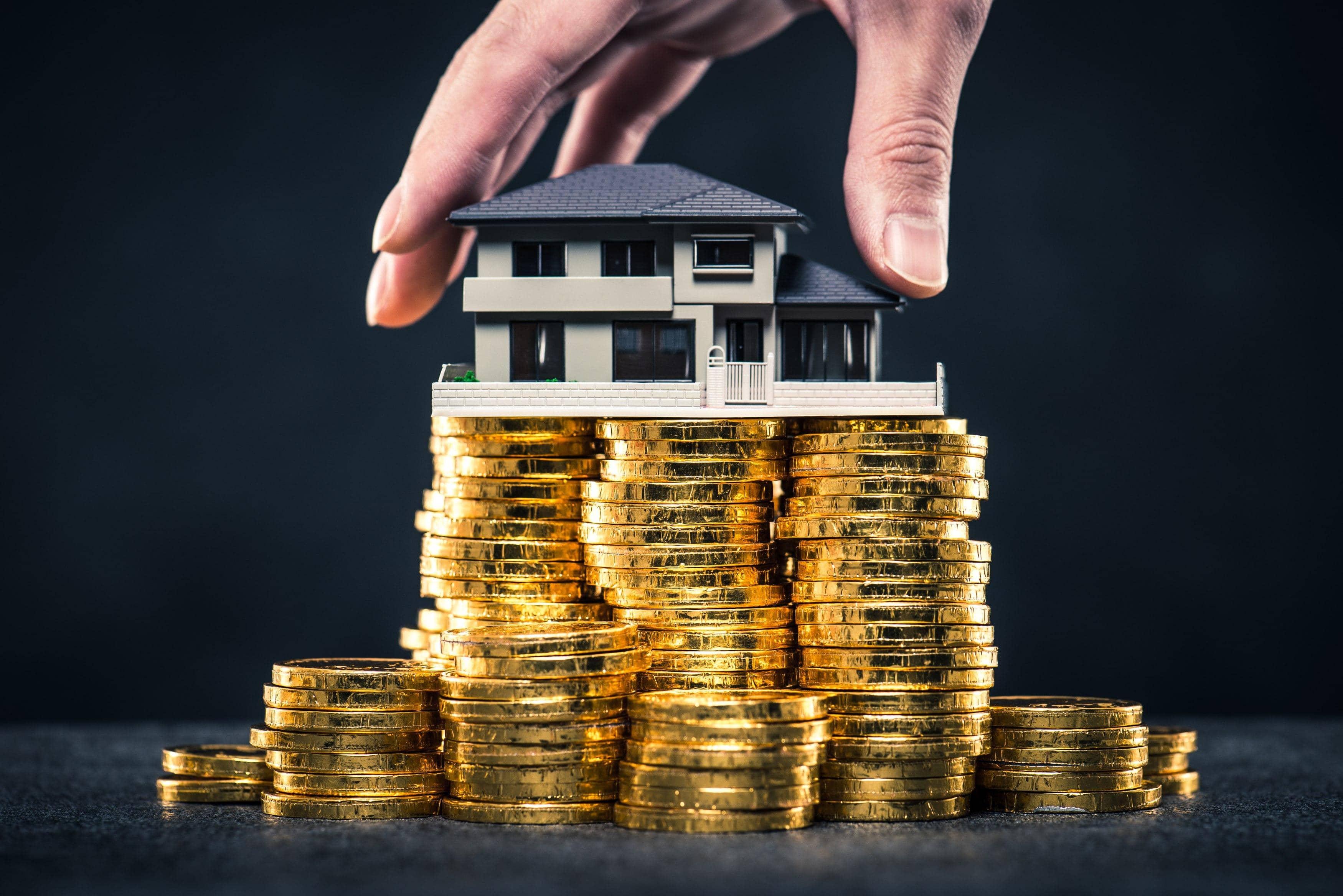 Karta's Enchanted Quest: Selling HUF Assets and Legal Limits