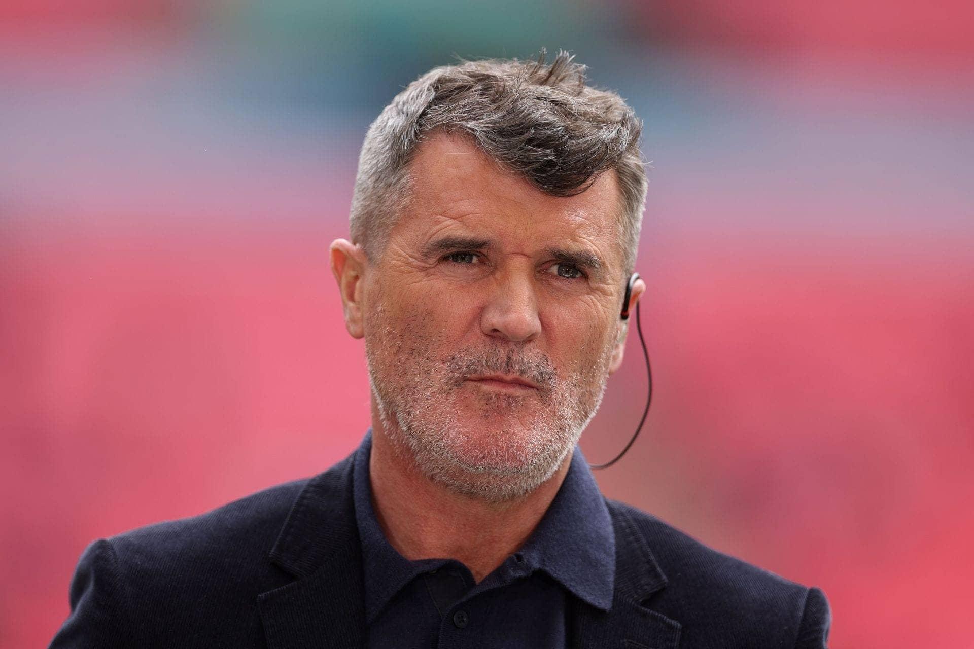 Roy Keane ne Trent ko gher liya, kya yeh acceptable hai?