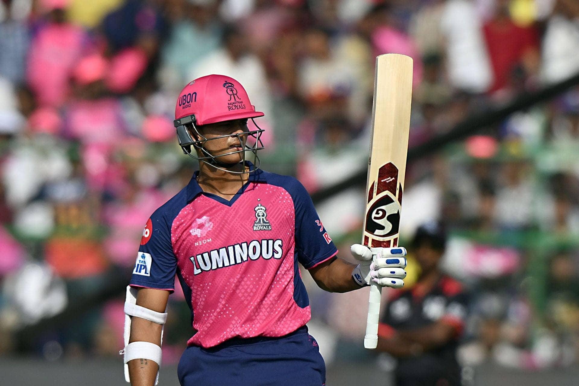 IPL 2026: RR vs RCB Fantasy XI - Yashasvi's Big Chance!