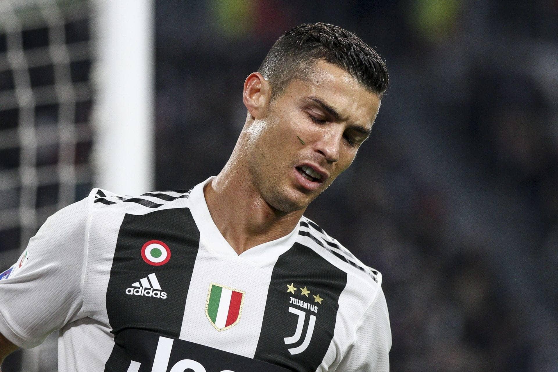 Cristiano Ronaldo: The Gamechanger Who Made It Too Easy