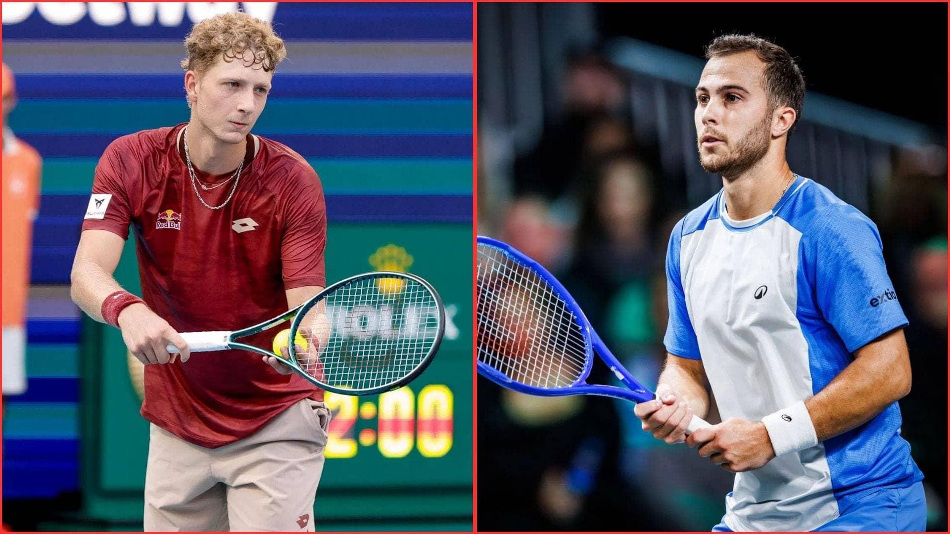 Landaluce vs Gaston: Epic Clay Court Showdown Awaits!