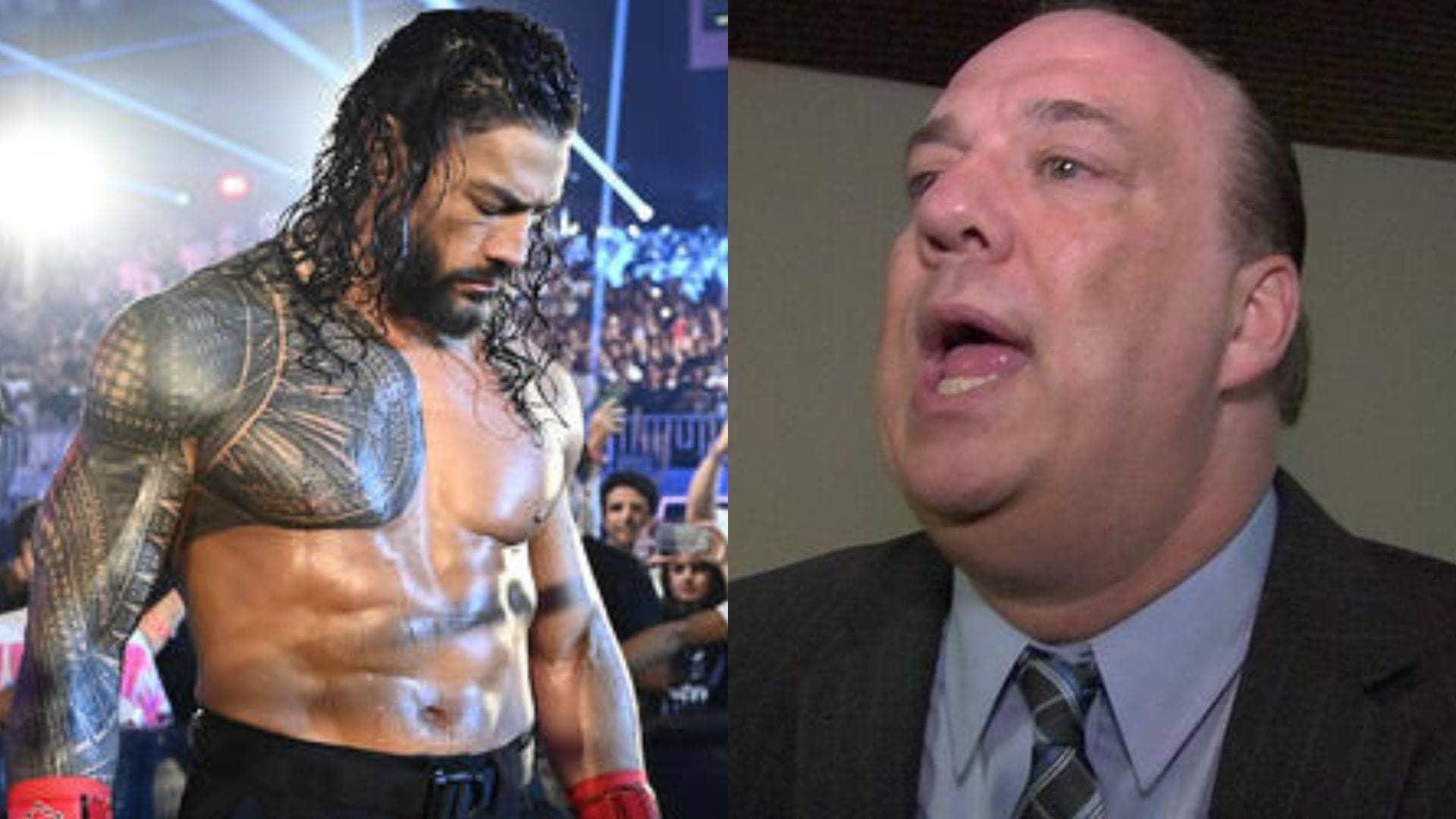 Paul Heyman Gets Real While Teasing WrestleMania 42 Madness