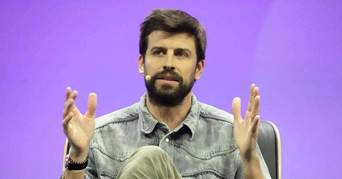 Pique's Pep Talk: Smash Atletico Like a Superhero!