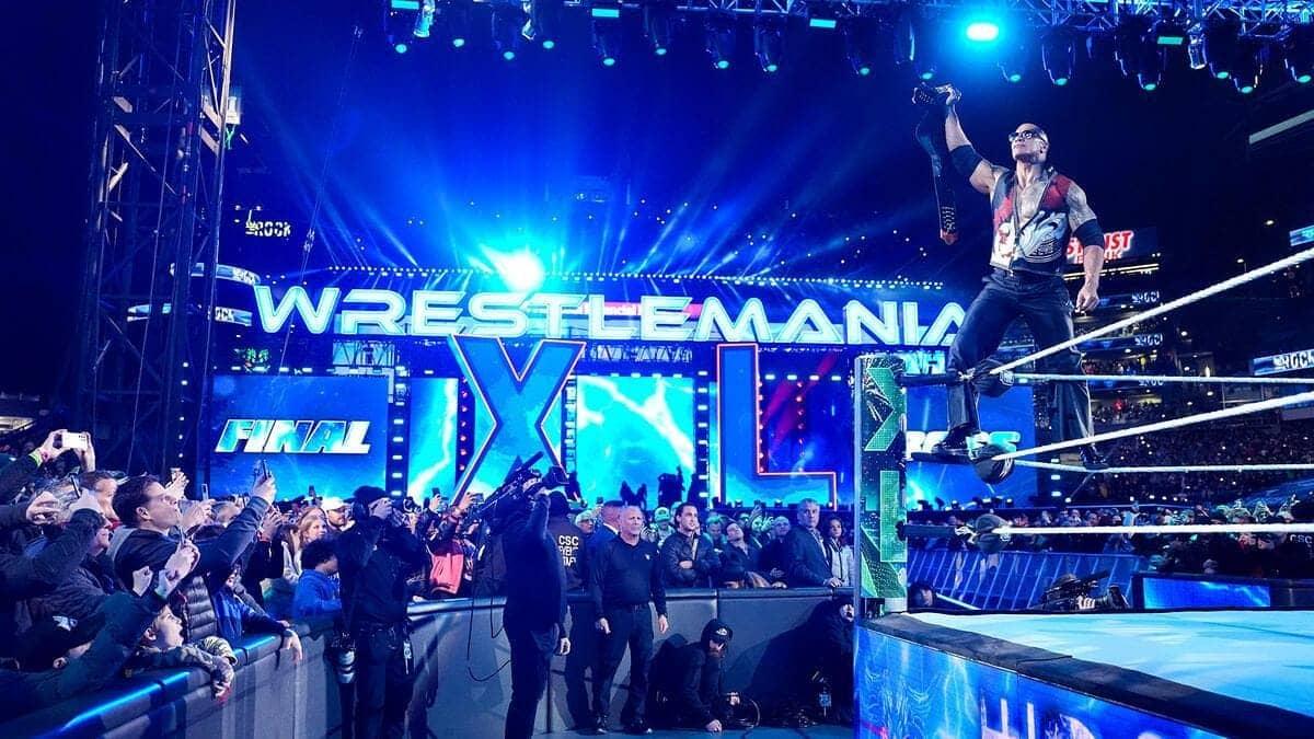 5 Fun Things to Expect if The Rock Returns at WM42