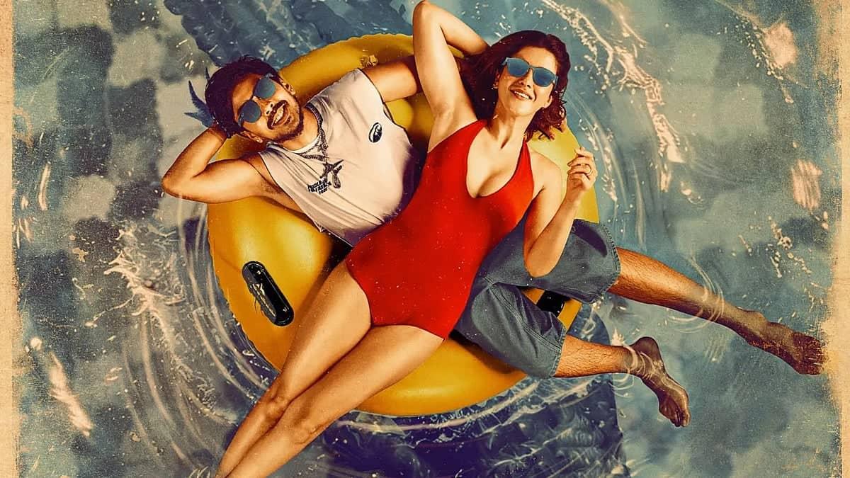 Tu Yaa Main: Croc Chaos and Influencer Romance Unleashed