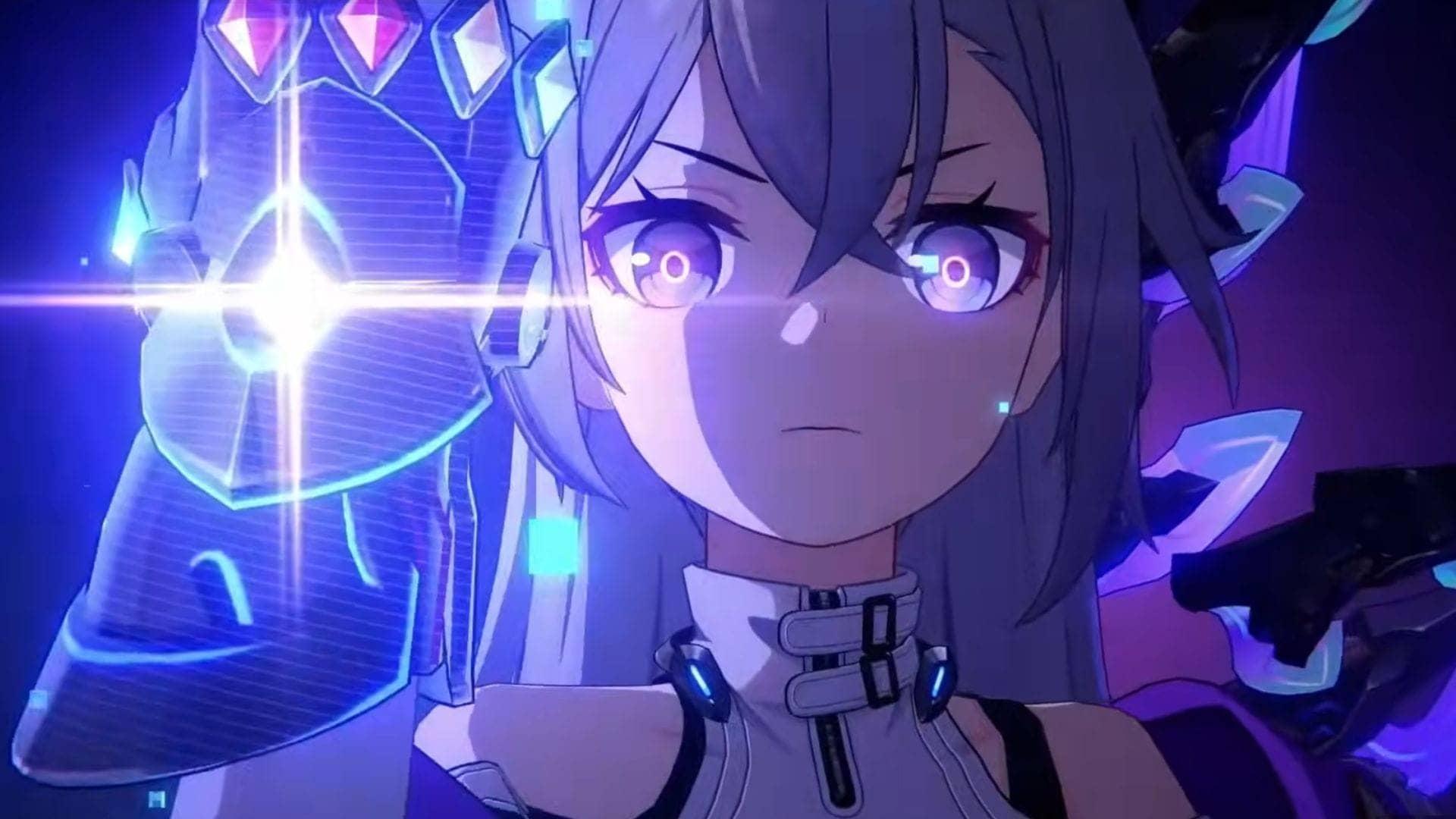 Honkai Star Rail 4.2: Silver Wolf LV999 Ka Banner Aaya Hai!