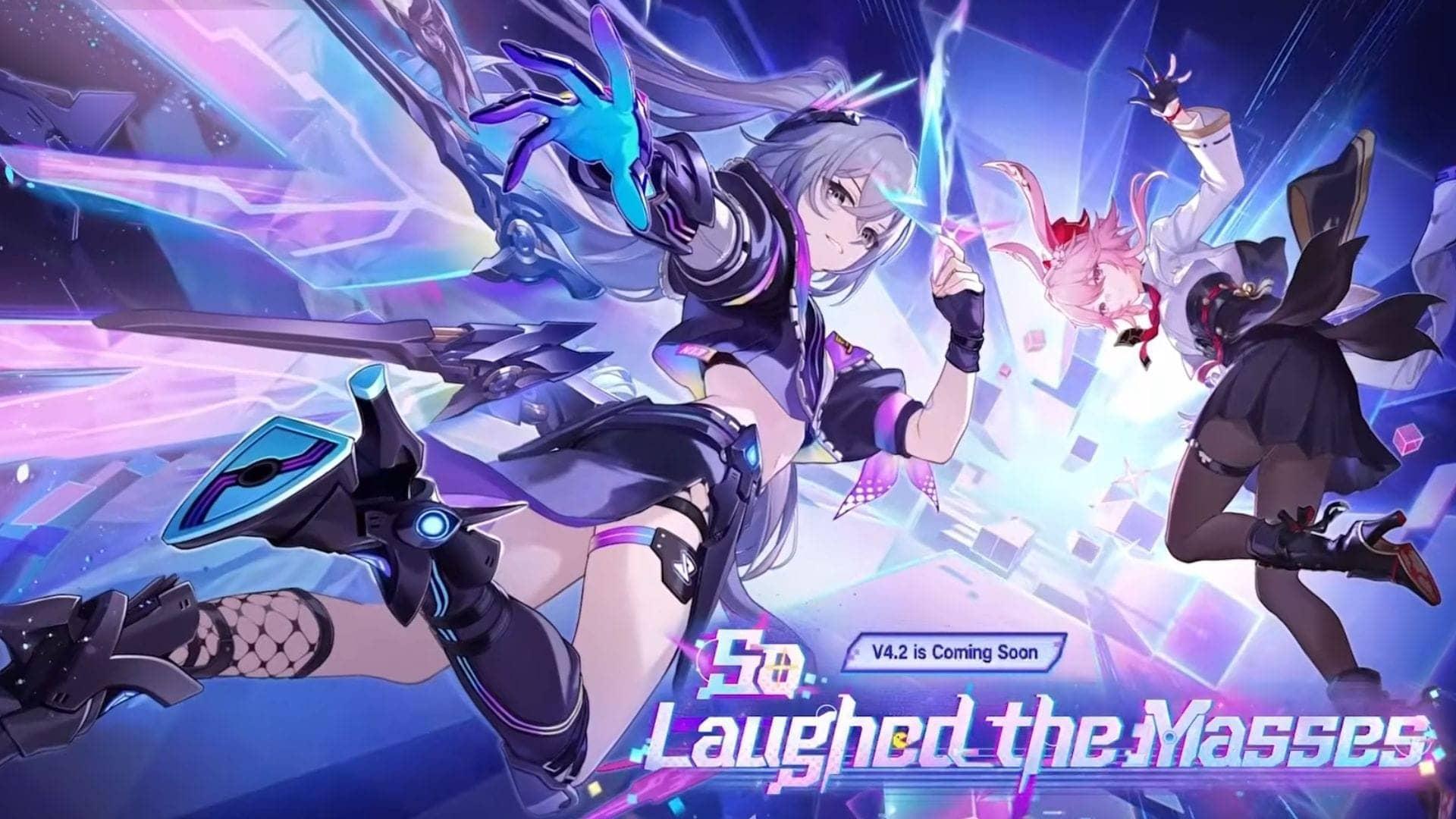 Honkai Star Rail 4.2 Banners Are Here, Fo' Shizzle!