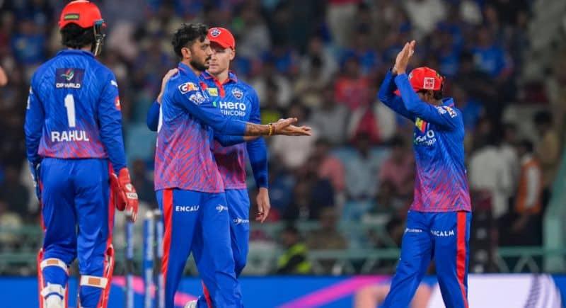 Delhi Capitals vs Chennai Super Kings: A Spellbinding Clash