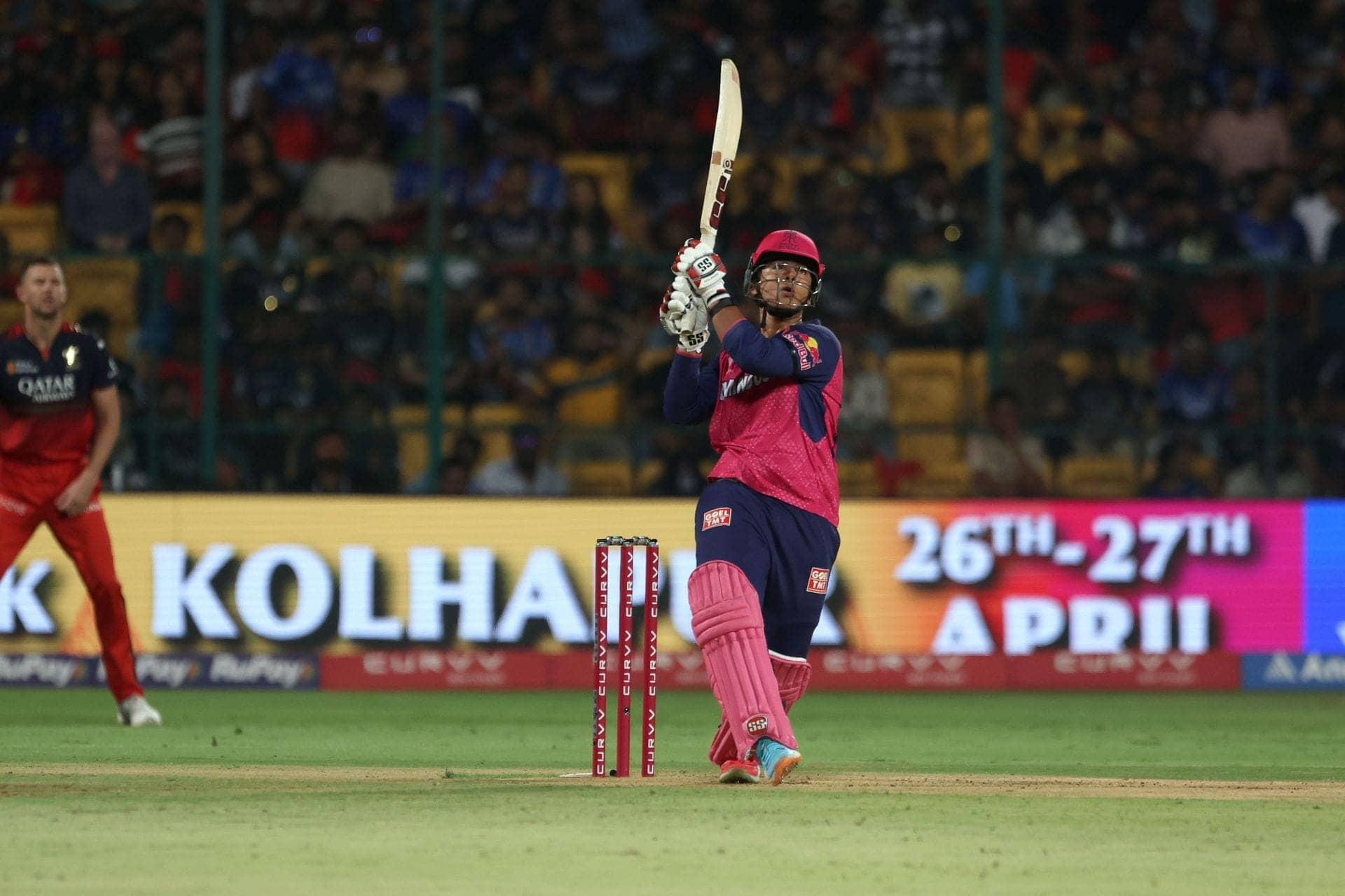 RR vs RCB IPL 2026: Toss jeeta, ab shuru hoga dhamaka!