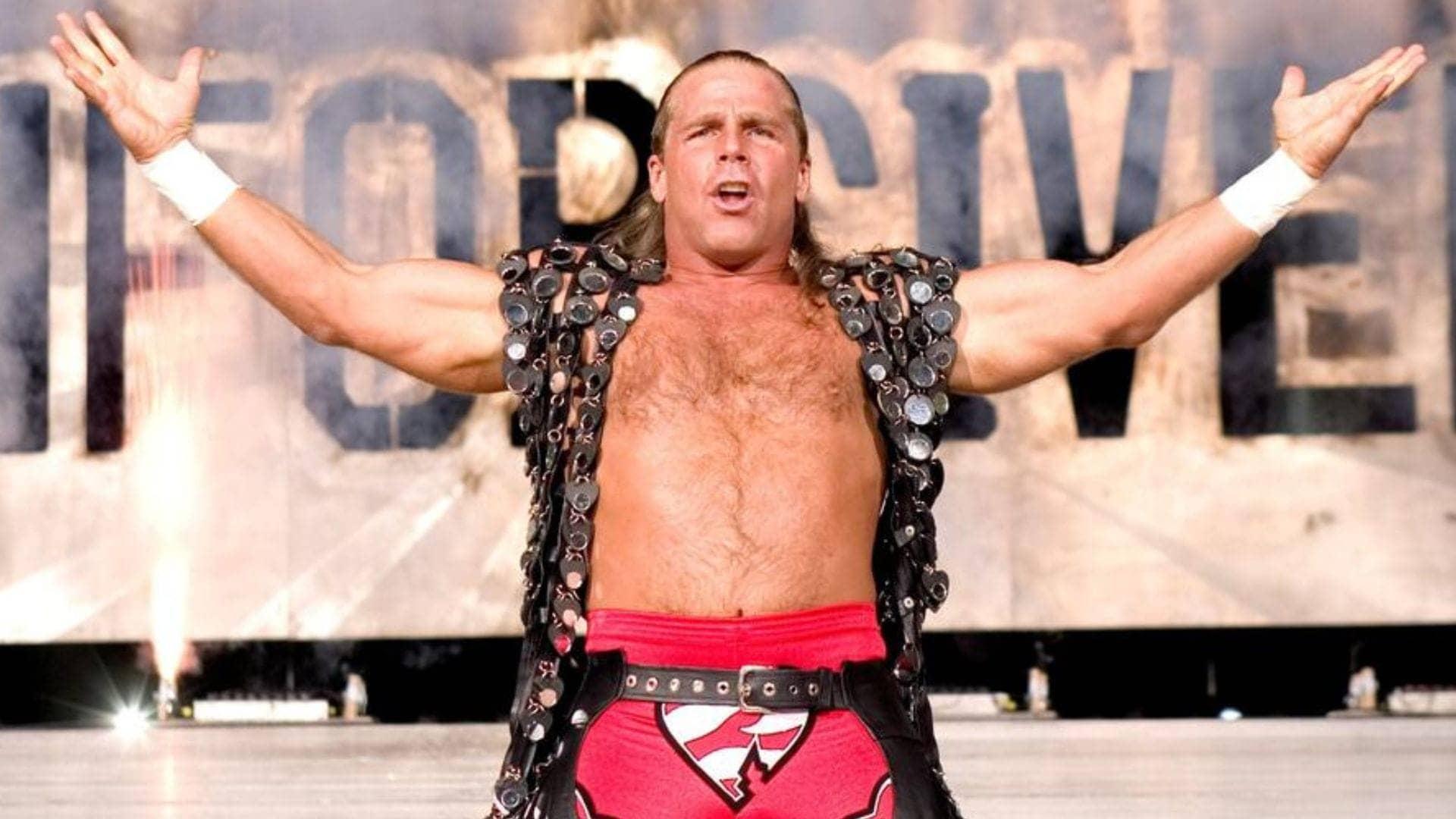 Shelly Martinez Calls Shawn Michaels an Insecure Little B**ch