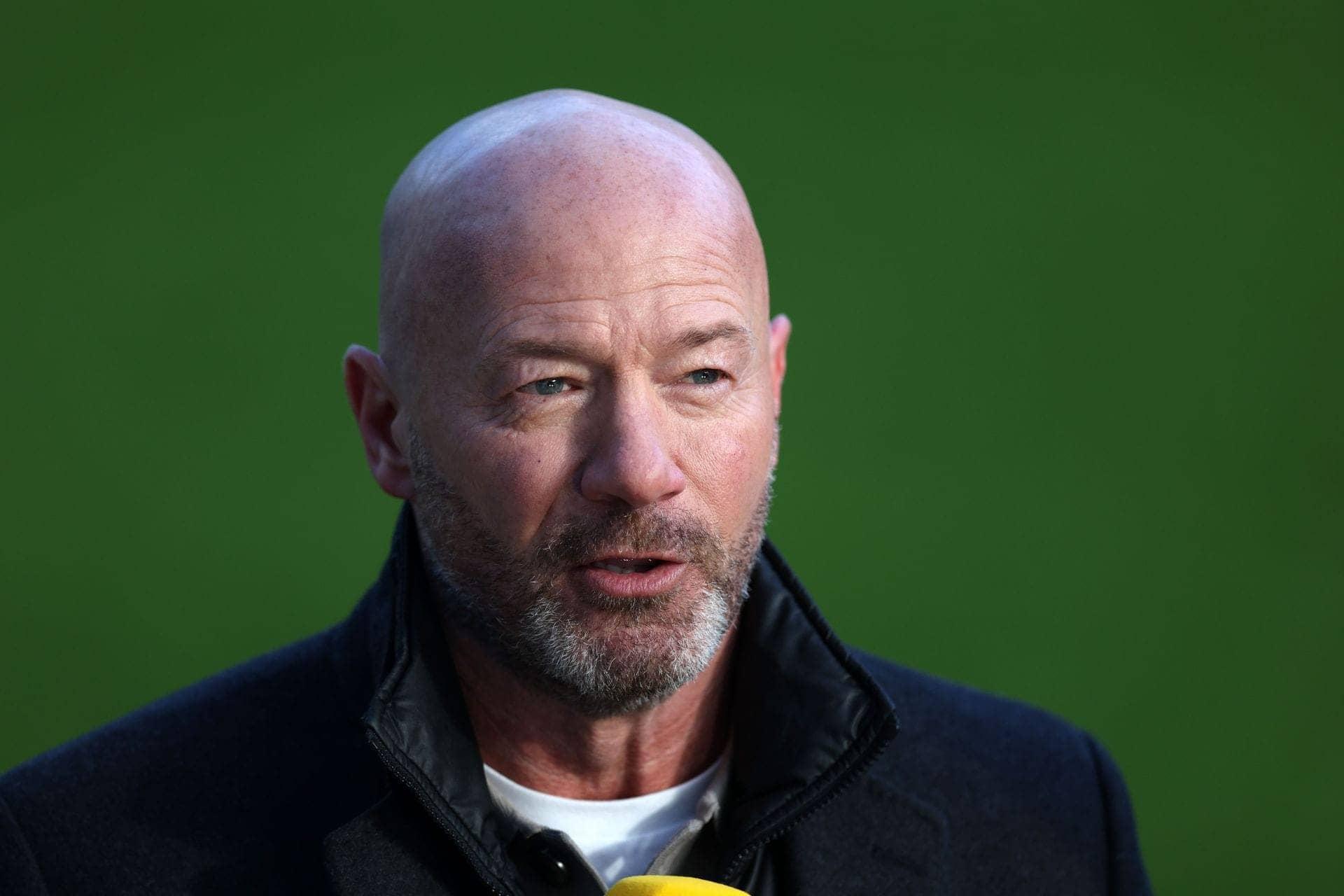 Alan Shearer ki bhavishyavani: City ka Chelsea pe asar!