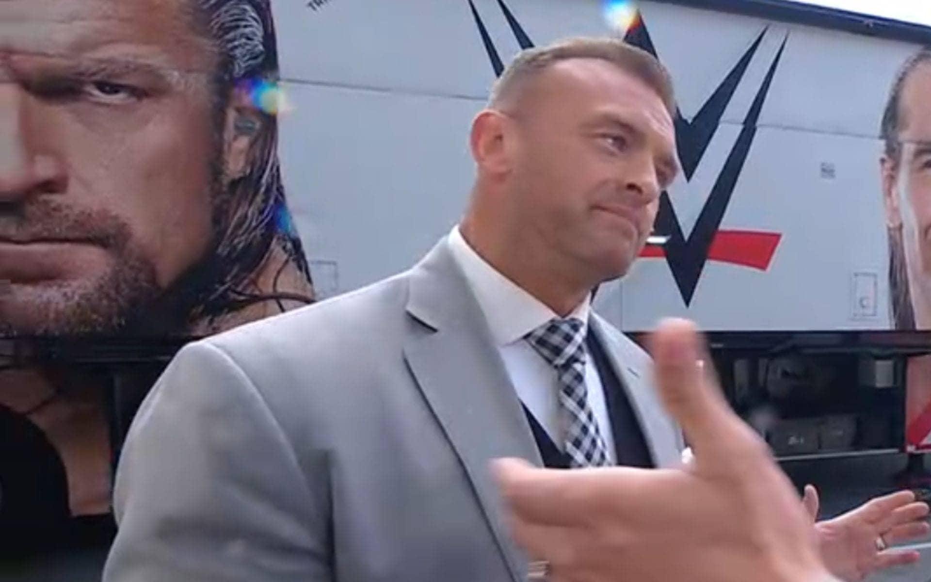 Cody and Jelly Roll: No Touching Orton or McAfee Allowed!