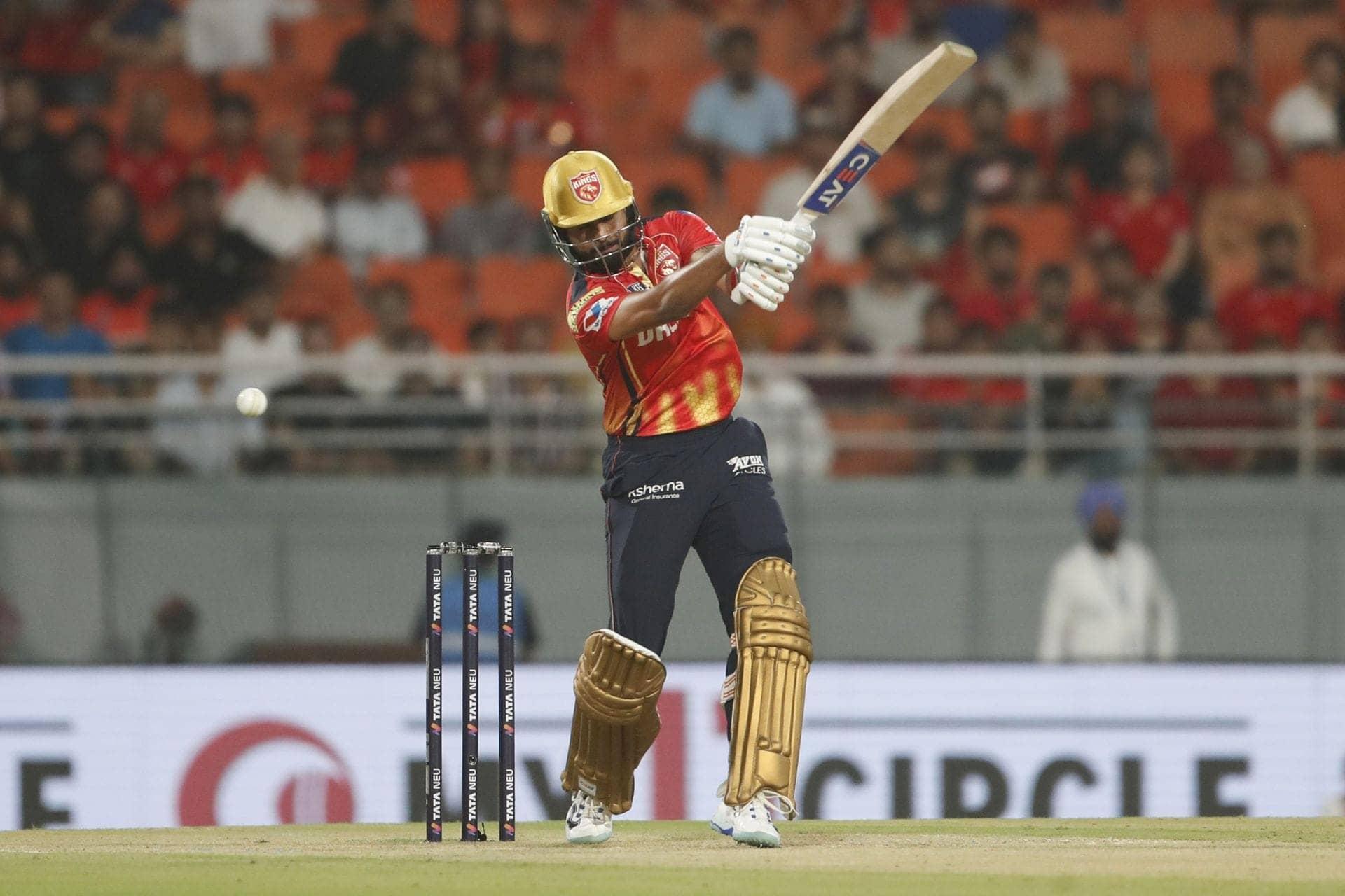 Punjab Kings vs SunRisers: Afternoon Clash in Chandigarh
