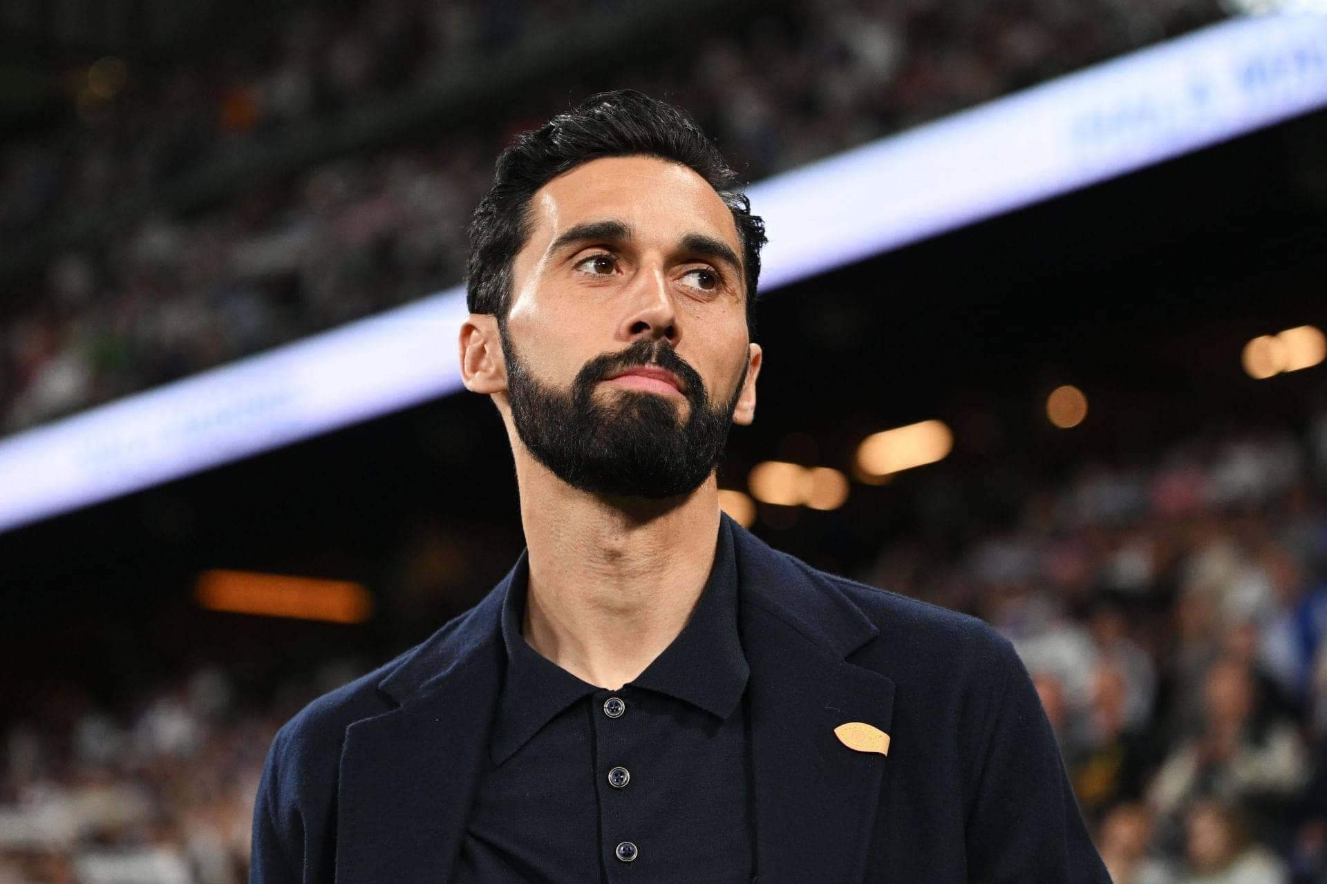 Alvaro Arbeloa Unleashes Fury on VAR After Girona Draw