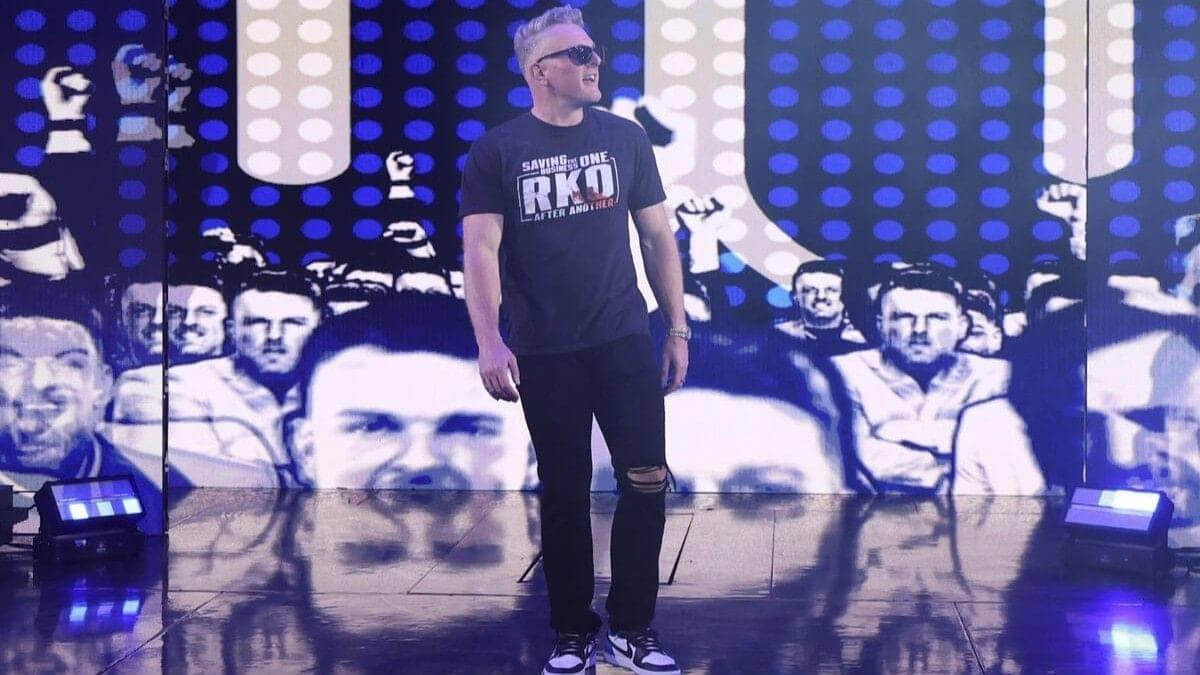 Pat McAfee's SmackDown Showdown: A 3-Word Power Play!