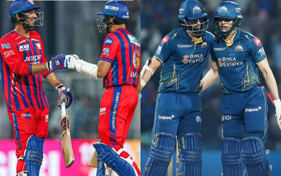IPL 2026: LSG vs GT - Dhamakedar Jang Ki Tayaari Hai