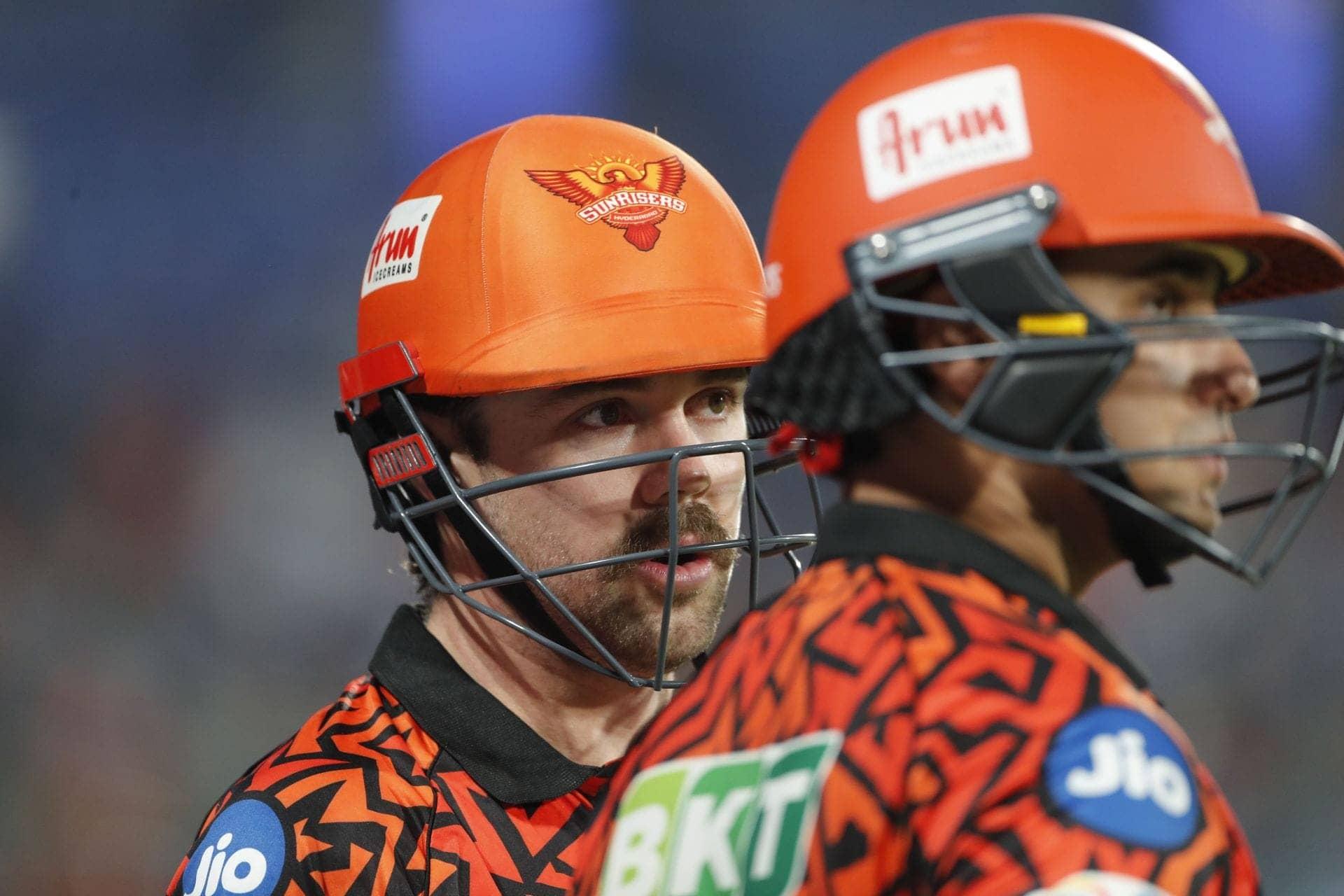 Shashank Singh’s Over of Destiny: Double Trouble for SRH!