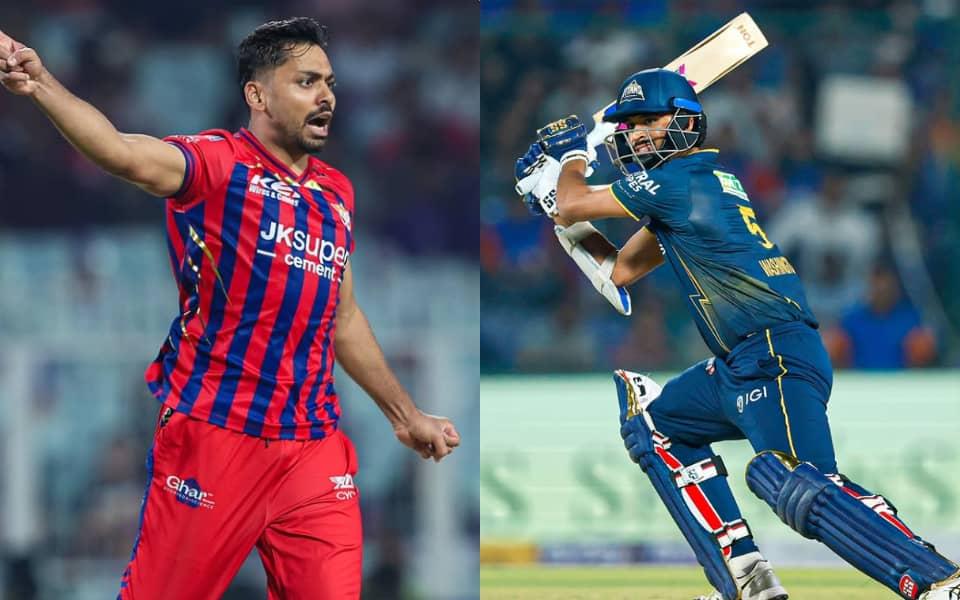 IPL 2026: LSG vs GT - A Magical Showdown Awaits!