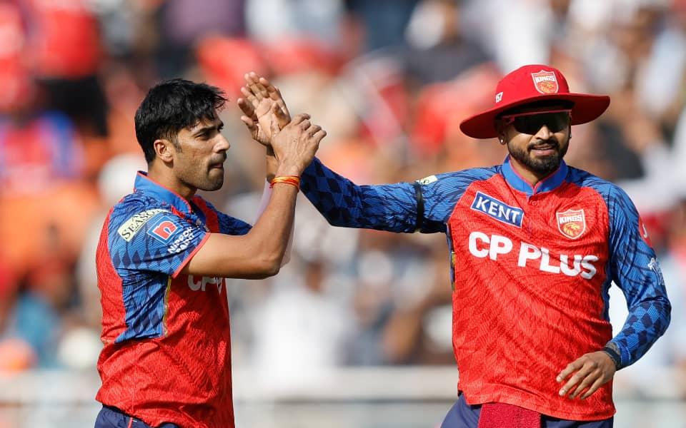IPL 2026: PBKS vs SRH, A Magical Stats Review Adventure