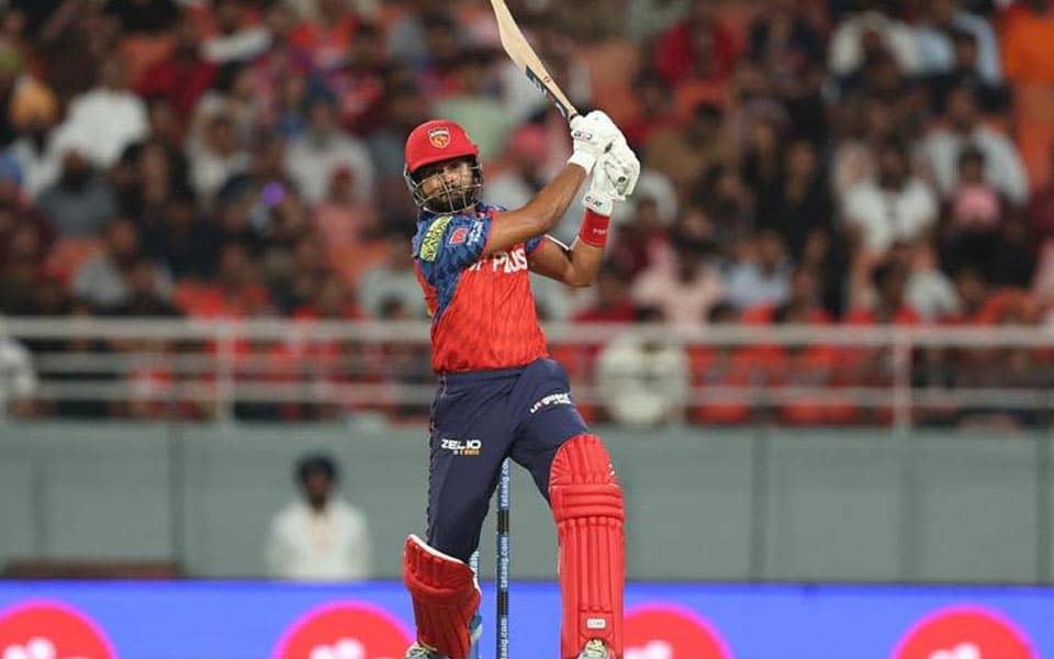 IPL 2026: Punjab Kings Dominate Sunrisers Like No Other!