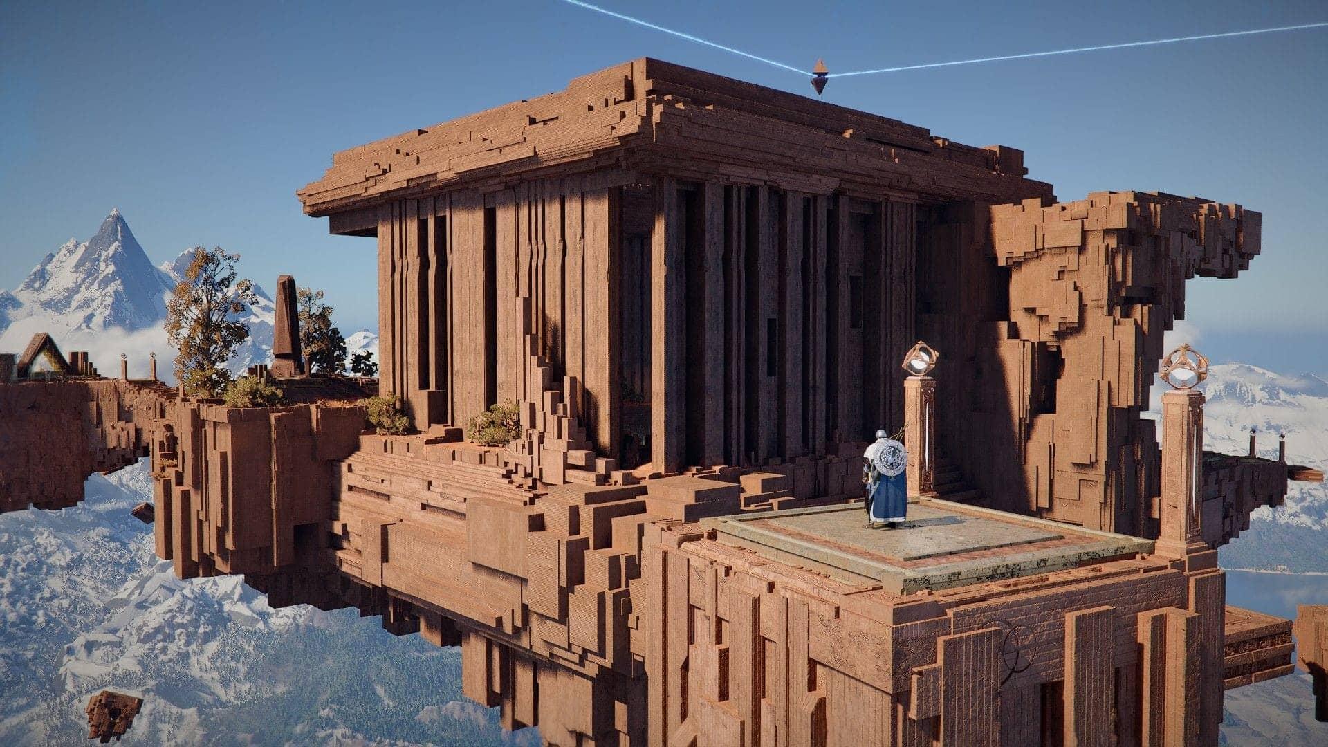 Conquering the Desert Fragment Abyss Puzzle Like a Pro