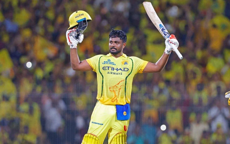 IPL 2026: CSK's Genius Moves Topple DC in Epic Clash