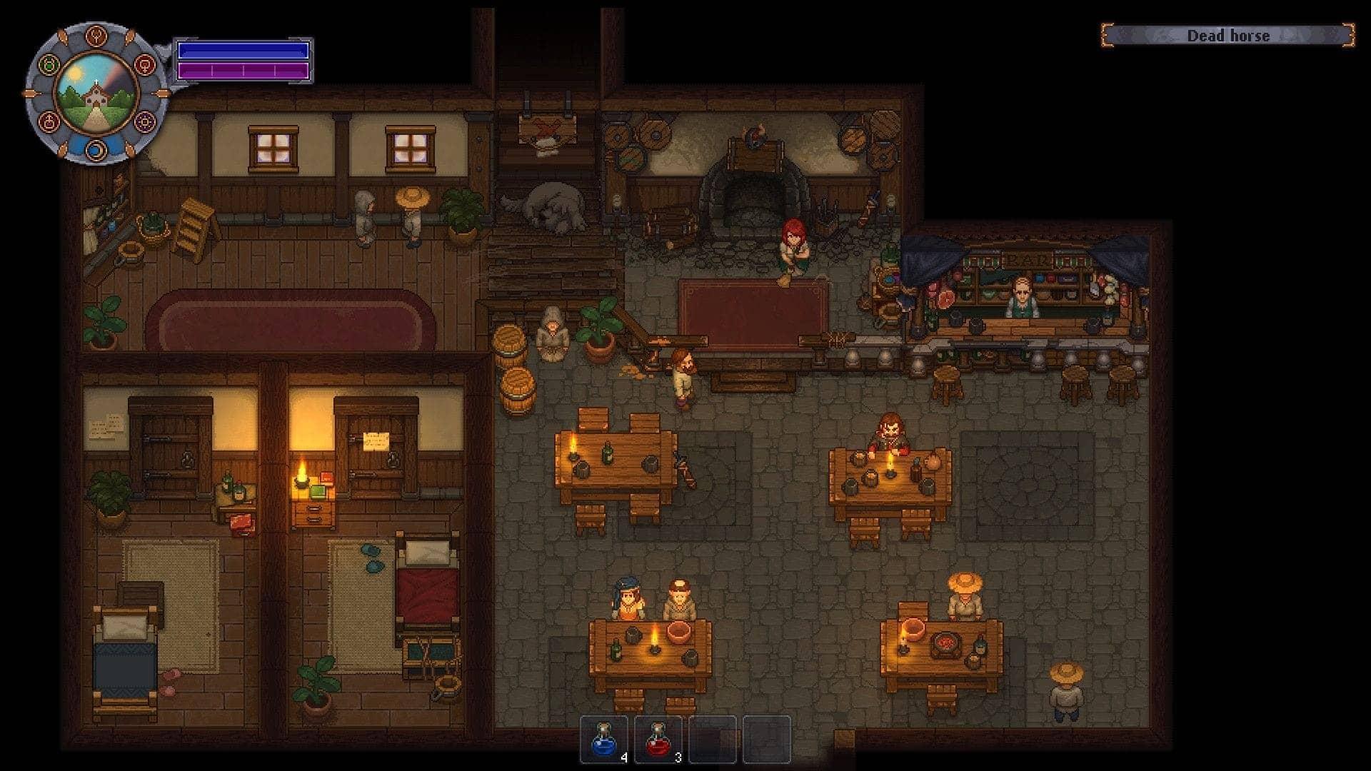 Cash In Like a Boss: Make Graveyard Keeper Great Again!