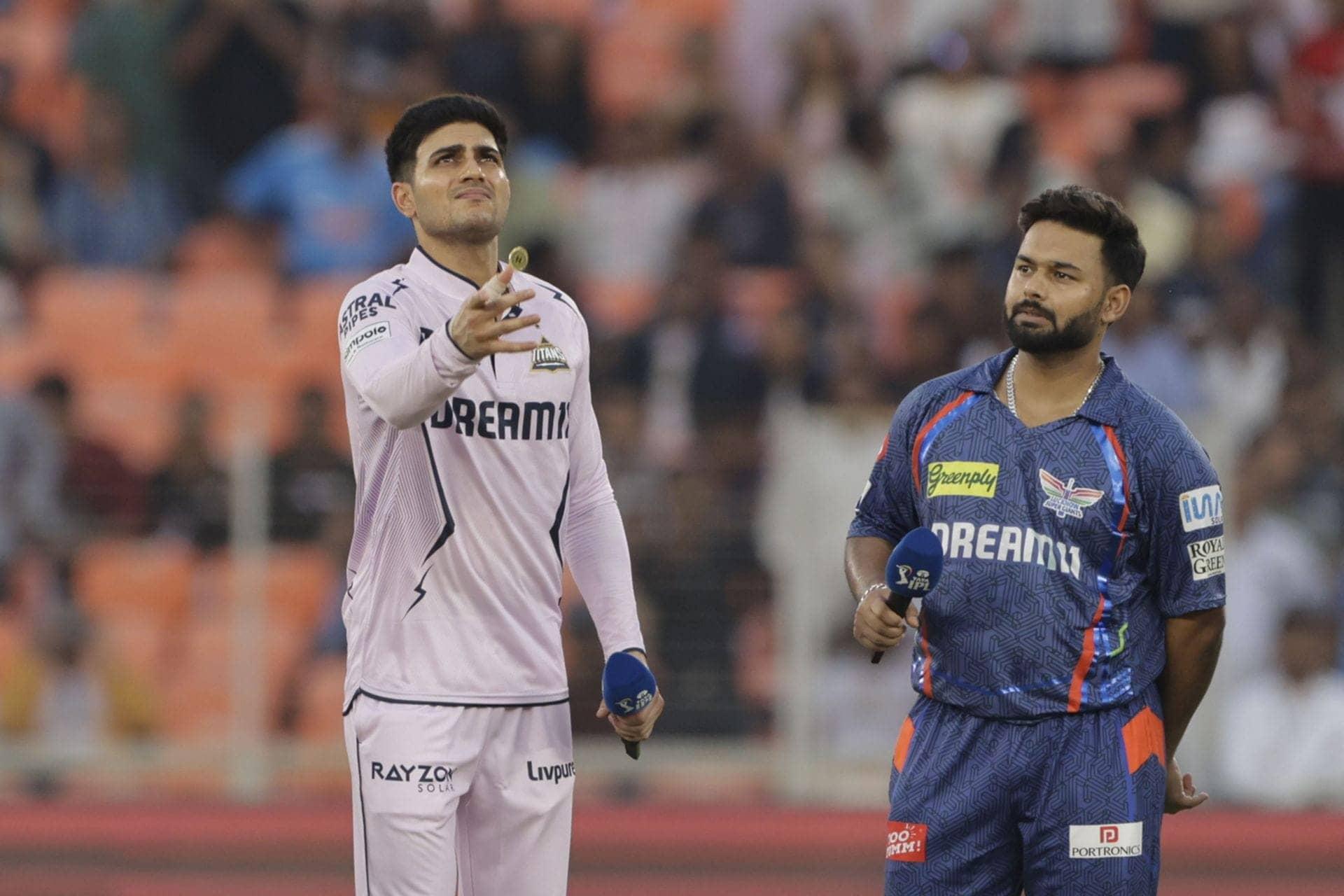 IPL 2026: LSG vs GT - The Ultimate Showdown is Here!