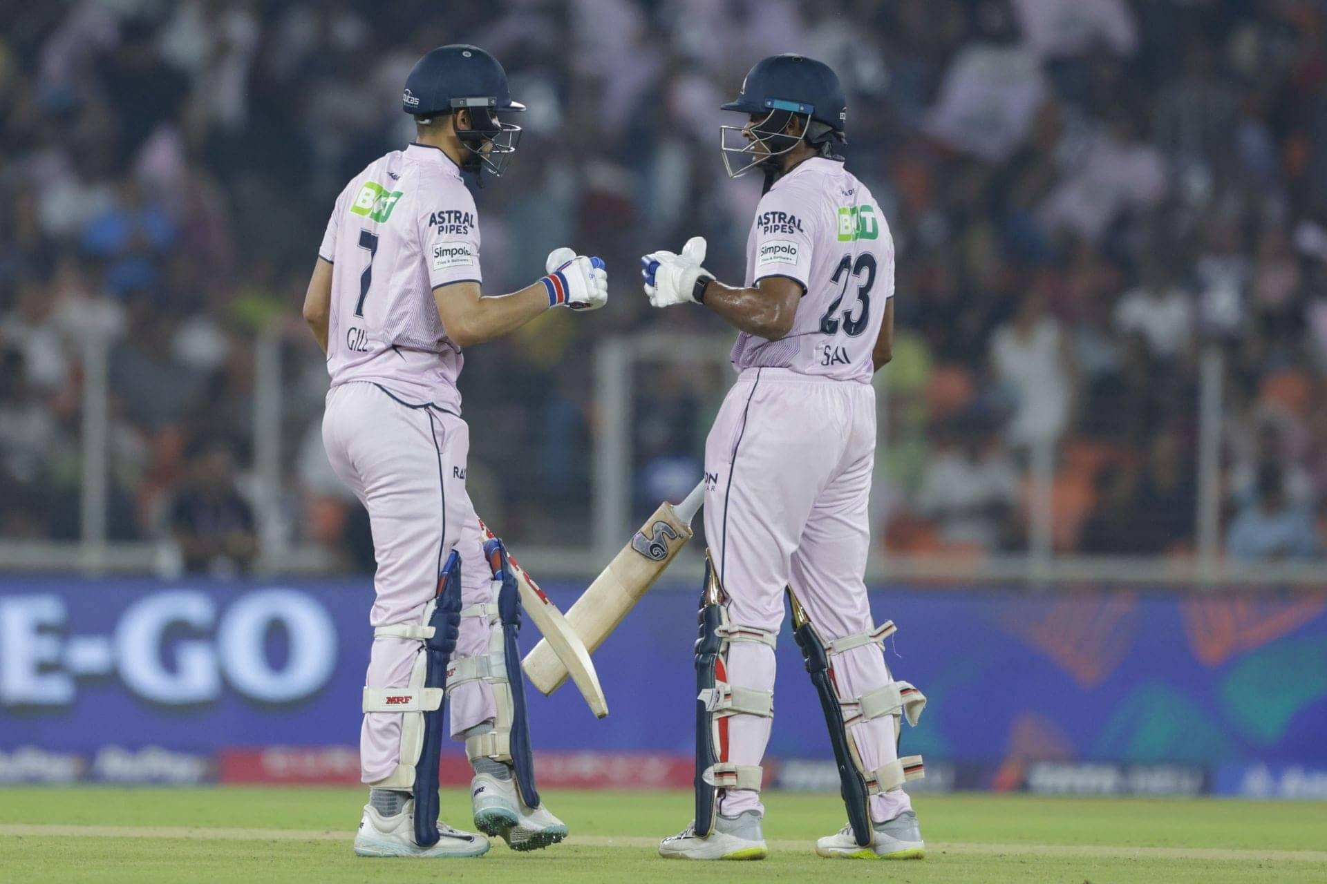 IPL 2026: LSG vs GT Showdown! Who's Gonna Shine?