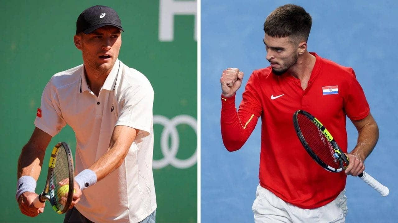 Collignon vs Prizmic: Epic Monza Open Final Clash!