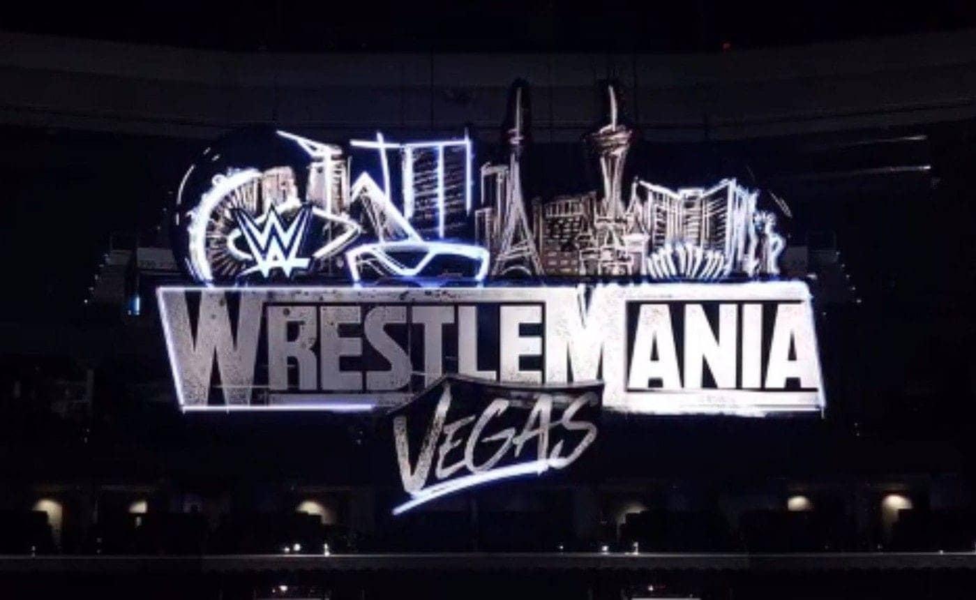 WrestleMania 42 Match Delayed: WWE Drama Hits New Heights