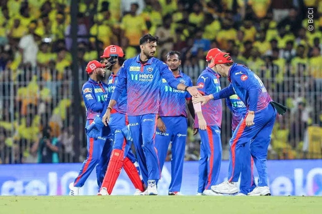 Aakash ka shayari bhara sawaal: Delhi ki team ka kya hoga?