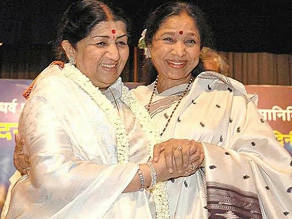 Asha Bhosle's Enchanted Farewell: A Magical Legend at 92