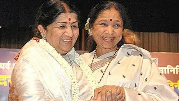 Asha Bhosle: Last Mughal of Hindi Music's Golden Era