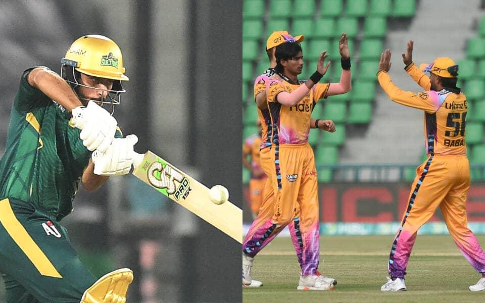 PSL 2026: PES vs MUL - Who Will Claim the Top Spot?