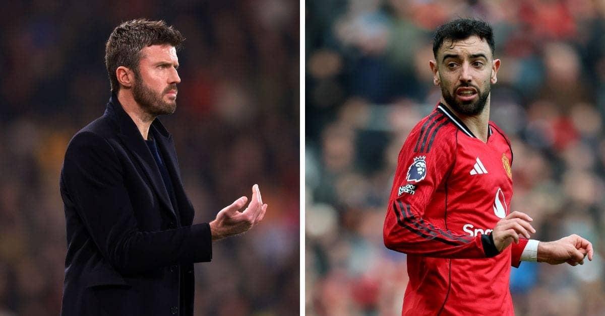 Bruno Fernandes ka kehna: Consistency chahiye bhai, nahi toh nahi!