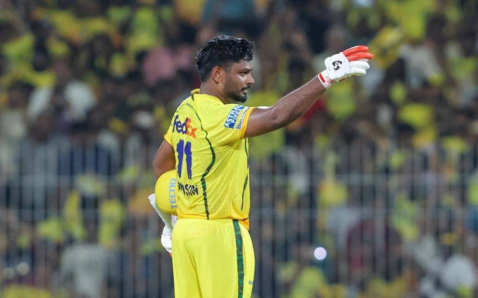 IPL 2026: Sanju Samson ki century se sabko chakkar aaya!