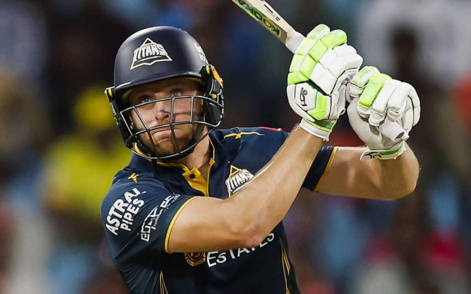 IPL 2026: Titans Grill LSG, Prasidh Krishna Dominates Again