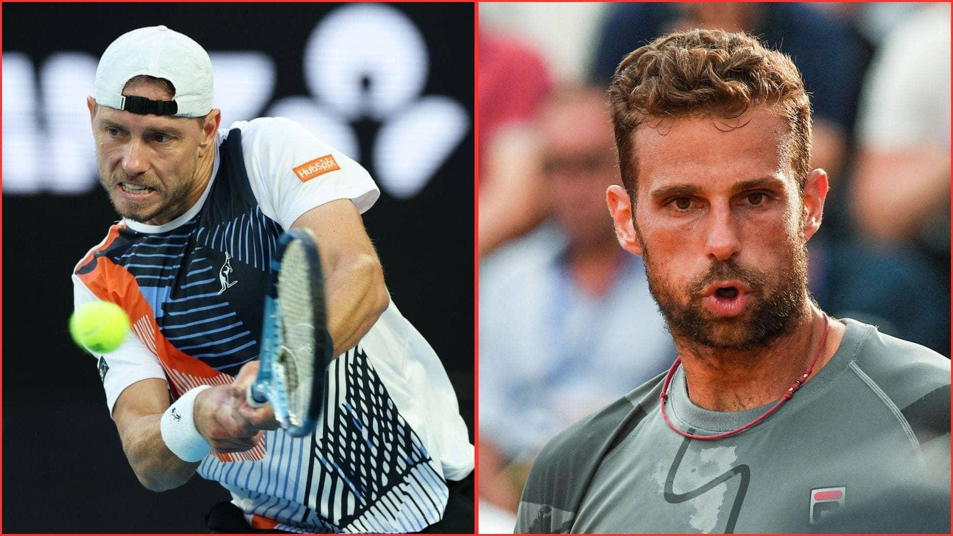 Duckworth vs Napolitano: Mexico Challenger Final Ki Baat!