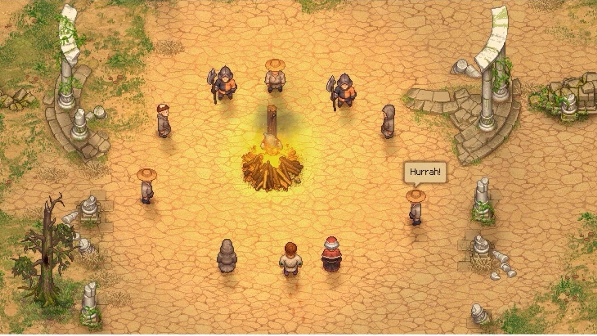 Graveyard Keeper: Your Ultimate Guide to Spooky Shenanigans